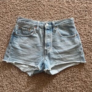 Levi’s 501 Shorts